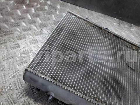 Радиатор основной Citroen C4, 2008 г., OEM 9657576580, арт. 0255913, фото 8