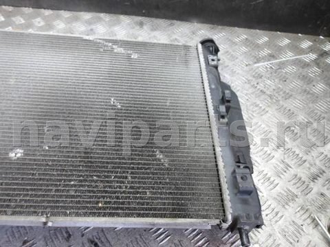 Радиатор основной Dodge Caliber, 2008 г., арт. 0256921, фото 5