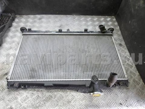 Радиатор основной Mazda 6, 2004 г., арт. 0256994