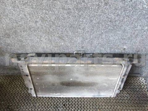 Радиатор основной Volkswagen Transporter, 1999 г., арт. 0257764, фото 5