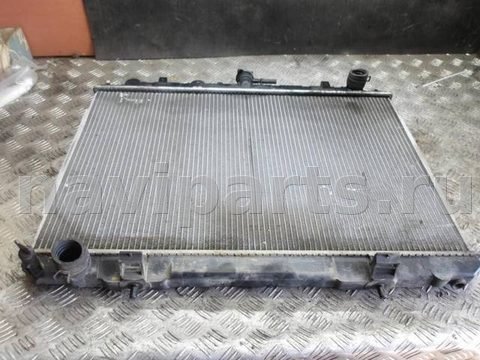 Радиатор основной Nissan X-Trail, 2002 г., арт. 0257929