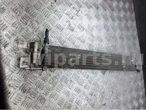 Радиатор основной Ford Focus, 2005 г., арт. 0257991