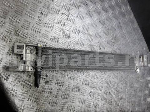 Радиатор основной Ford Focus, 2005 г., арт. 0257991, фото 4