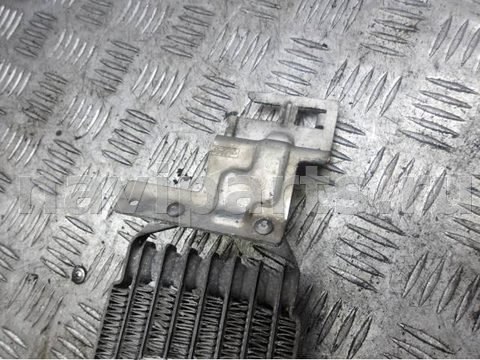 Радиатор основной Ford Focus, 2005 г., арт. 0257991, фото 5