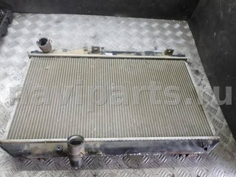 Радиатор основной Mazda RX8, 2005 г., арт. 0258000