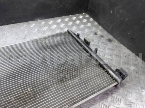 Радиатор основной Skoda Fabia, 2002 г., OEM 6q0121253r, арт. 0259658, фото 3