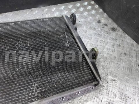 Радиатор основной Skoda Fabia, 2002 г., OEM 6q0121253r, арт. 0259658, фото 5
