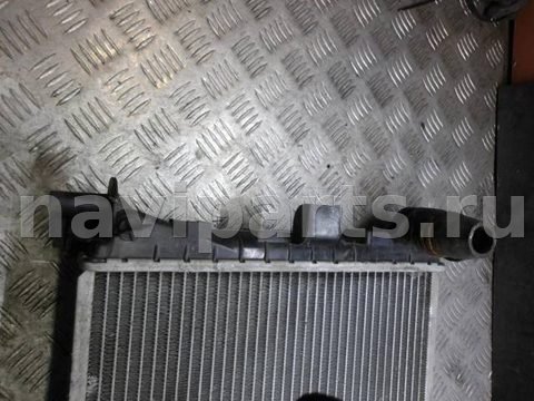 Радиатор основной Ford Focus, 2004 г., арт. 0259682, фото 5