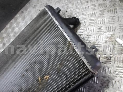 Радиатор основной Volkswagen Golf, 2010 г., арт. 0260113, фото 4
