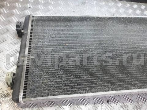 Радиатор основной Volkswagen Golf, 1999 г., OEM 1j0121253ad, арт. 0260162, фото 7