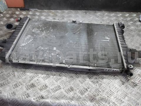 Радиатор основной Opel Astra, 2006 г., OEM 13128925, арт. 0260449