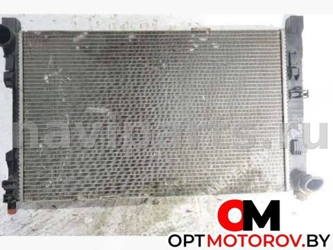 Радиатор основной Mercedes C W203, 2004 г., OEM 2035002403, арт. 03783