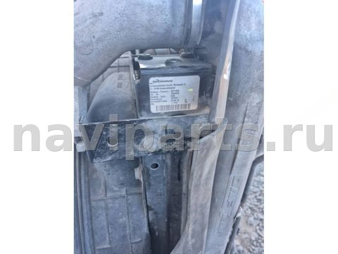 Радиатор основной DAF CF, 2013 г., OEM 1669476, арт. 100520, фото 3