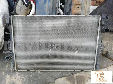 Радиатор основной Volvo XC60, 2011 г., OEM 31368362, арт. 1181