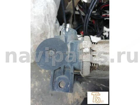 Радиатор основной Volvo XC70, 2011 г., OEM 31368362, арт. 1181_3