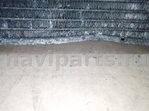 Радиатор основной Audi A8, 2007 г., OEM 4E0121251, арт. 14107.H978, фото 3