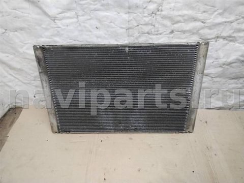 Радиатор основной Audi A8, 2008 г., OEM 4E0121251F, арт. 16186.Y01