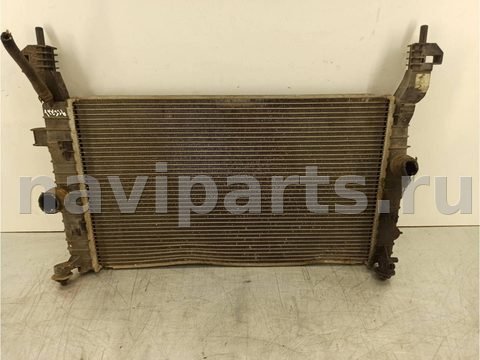 Радиатор основной Opel Meriva, 2009 г., арт. 1FE226-5