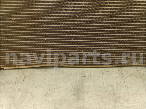Радиатор основной Opel Meriva, 2009 г., арт. 1FE226-5, фото 2