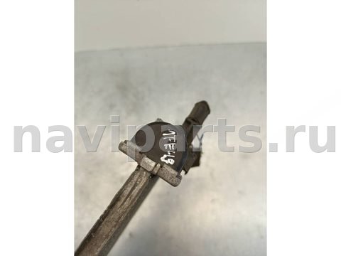 Радиатор основной Opel Astra, 2008 г., OEM 13170110, арт. 1FE49-10, фото 4