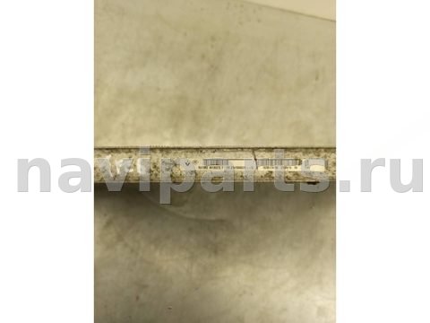 Радиатор основной Renault Megane, 2010 г., OEM 144960006R, арт. 1FE6-10, фото 3