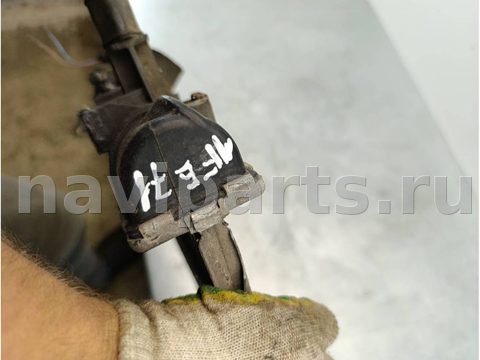 Радиатор основной Opel Astra, 2007 г., OEM 1300266, арт. 1FE71-9, фото 3