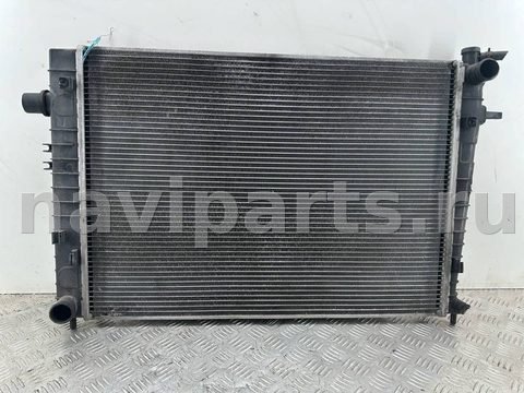 Радиатор основной Kia Sportage, 2009 г., арт. 232778, фото 2