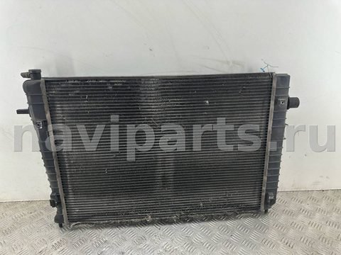 Радиатор основной Kia Sportage, 2009 г., арт. 232778, фото 4