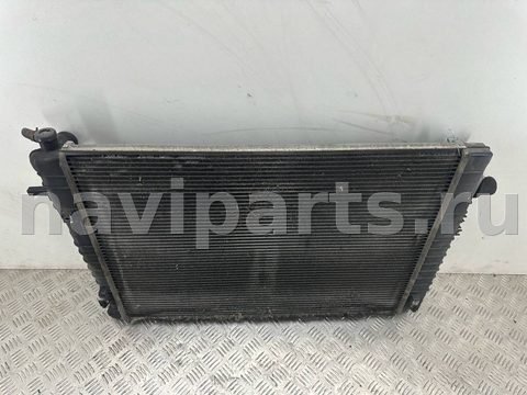Радиатор основной Kia Sportage, 2009 г., арт. 232778, фото 5