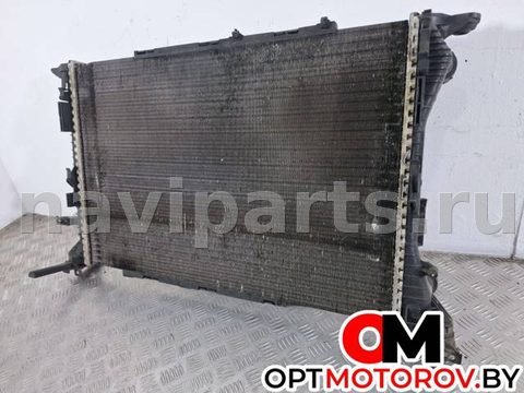 Радиатор основной Audi A4, 2008 г., OEM 8K0121251R, арт. 27478
