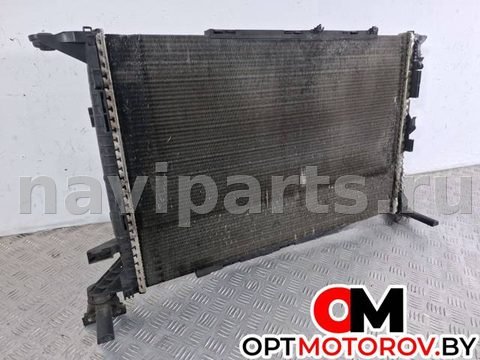 Радиатор основной Audi A4, 2008 г., OEM 8K0121251R, арт. 27478, фото 3