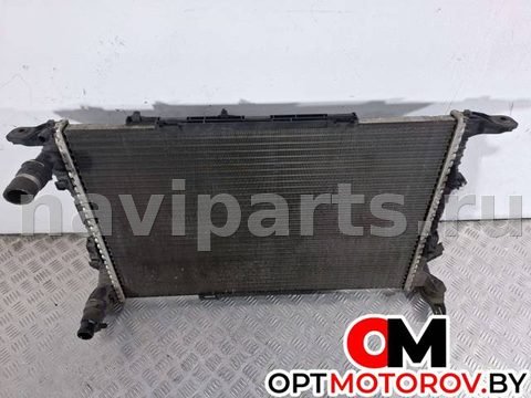 Радиатор основной Audi A4, 2008 г., OEM 8K0121251R, арт. 27478, фото 4