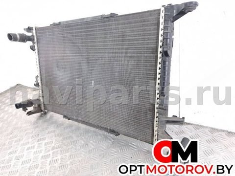 Радиатор основной Audi A4, 2008 г., OEM 8K0121251R, арт. 27478, фото 5