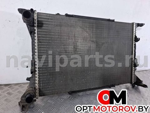 Радиатор основной Audi A4, 2008 г., OEM 8K0121251R, арт. 27478, фото 6