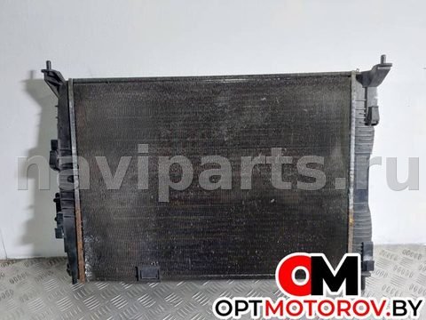 Радиатор основной Nissan Qashqai, 2009 г., OEM RM2025, арт. 27781
