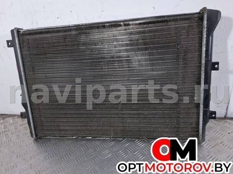 Радиатор основной Volkswagen Golf Plus, 2009 г., OEM 1K0121251DM, арт. 27824, фото 2