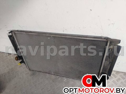 Радиатор основной Toyota RAV4, 2007 г., OEM 1640026390, арт. 27905, фото 2