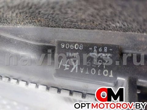 Радиатор основной Toyota RAV4, 2007 г., OEM 1640026390, арт. 27905, фото 4