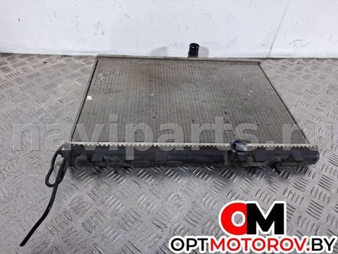 Радиатор основной Peugeot 308, 2011 г., OEM 9674089680, арт. 28184, фото 4