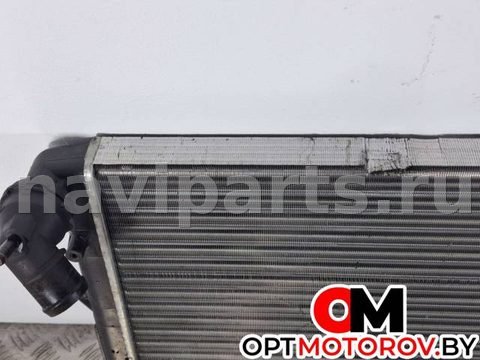 Радиатор основной Volkswagen Golf GTI, 2012 г., OEM 65281A, арт. 28277, фото 2