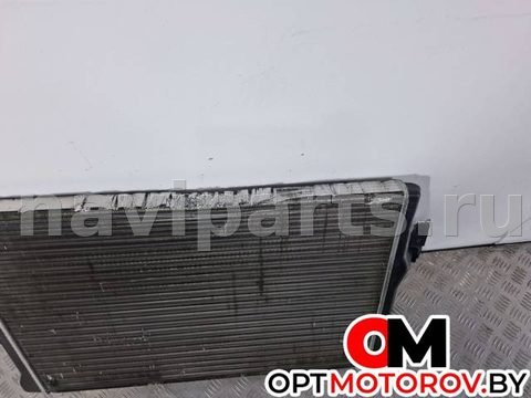 Радиатор основной Volkswagen Golf GTI, 2012 г., OEM 65281A, арт. 28277, фото 5