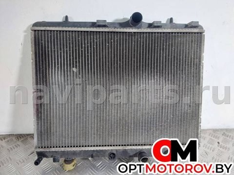 Радиатор основной Citroen C3 Picasso, 2011 г., OEM 873460200, арт. 28340