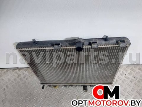 Радиатор основной Citroen C3 Picasso, 2011 г., OEM 873460200, арт. 28340, фото 2