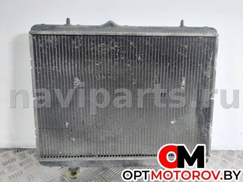 Радиатор основной Citroen C3 Picasso, 2011 г., OEM 873460200, арт. 28340, фото 3