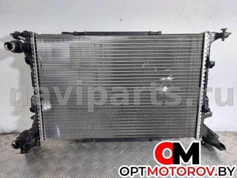 Радиатор основной Audi A5, 2011 г., OEM 8K0121251R, арт. 28609