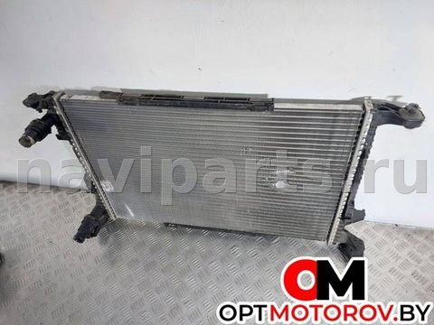 Радиатор основной Audi A5, 2011 г., OEM 8K0121251R, арт. 28609, фото 2