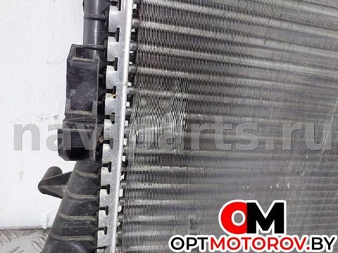 Радиатор основной Audi A5, 2011 г., OEM 8K0121251R, арт. 28609, фото 4