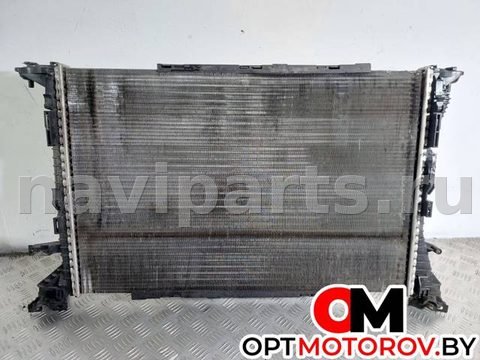 Радиатор основной Audi A5, 2011 г., OEM 8K0121251R, арт. 28609, фото 5