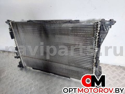 Радиатор основной Audi A5, 2011 г., OEM 8K0121251R, арт. 28609, фото 6