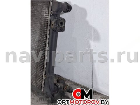 Радиатор основной Audi A3, 2006 г., OEM 1K0121251AR, арт. 28679, фото 4